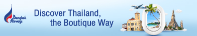 Bangkok Airline