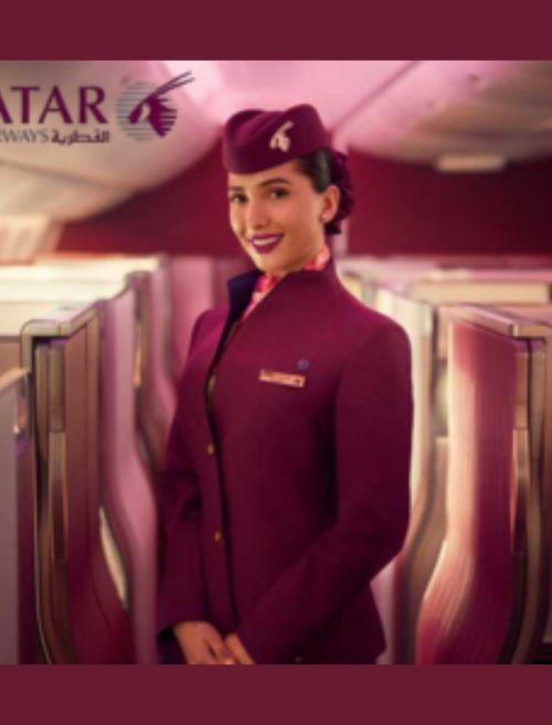 Qatar Airways